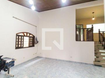 Casa · 322m² · 5 Quartos · 8 Vagas · Casa à Venda - Vila Jacuí, 5 Quartos,  322 m² - São Paulo