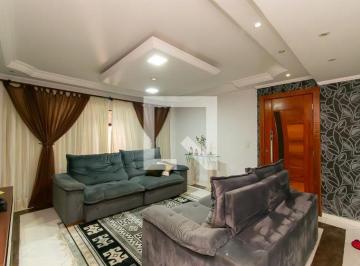 Casa · 350m² · 3 Quartos · 2 Vagas · Casa à Venda - Sapopemba, 3 Quartos,  350 m² - São Paulo