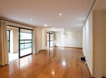 Apartamento · 158m² · 3 Quartos · 3 Vagas · Apartamento à Venda - Panamby, 3 Quartos,  158 m² - São Paulo