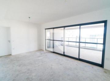 Apartamento · 141m² · 4 Quartos · 2 Vagas · Apartamento à Venda - Chácara Inglesa, 4 Quartos,  141 m² - São Paulo