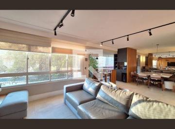 Apartamento · 175m² · 4 Quartos · 4 Vagas · Apartamento à Venda - Vila Pompéia, 4 Quartos,  175 m² - São Paulo