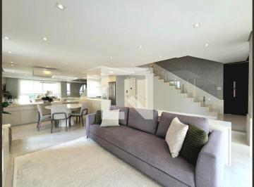 Apartamento · 130m² · 2 Quartos · 2 Vagas · Apartamento à Venda - Itaim Bibi, 2 Quartos,  130 m² - São Paulo