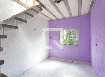 Casa · 70m² · 1 Quarto · Casa à Venda - Vila Jacuí, 1 Quarto,  70 m² - São Paulo