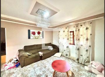 Casa · 380m² · 4 Quartos · 4 Vagas · Casa à Venda - Vila Guilhermina, 4 Quartos,  380 m² - São Paulo