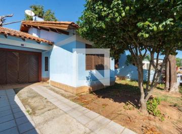 Casa · 98m² · 2 Quartos · 2 Vagas · Casa à Venda - Harmonia, 2 Quartos, 98 m² - Canoas