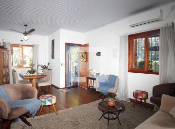 Casa · 98m² · 2 Quartos · Casa à Venda - Santana, 2 Quartos,  98 m² - Porto Alegre