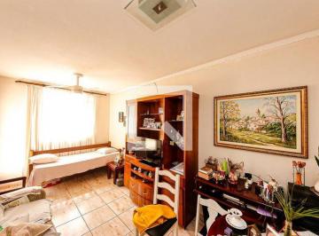 Casa · 91m² · 2 Quartos · 2 Vagas · Casa à Venda - Sapopemba, 2 Quartos,  91 m² - São Paulo
