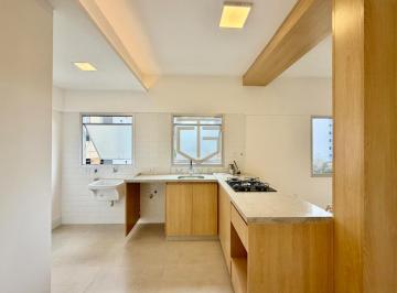 Apartamento · 42m² · 1 Quarto · 1 Vaga · Apartamento à venda em Campinas, Cambuí, com 1 quarto, com 42 m², Residencial Edifício Santos Dumont