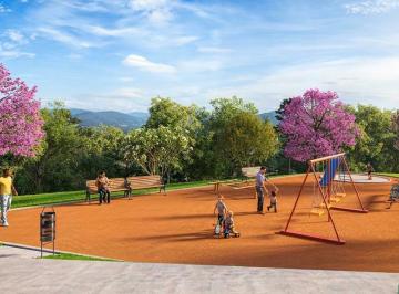 Casa · 47m² · 2 Quartos · 1 Vaga · Apartamento Garden em Morro Santana