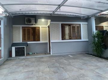 Casa · 47m² · 3 Quartos · 1 Vaga · Casa 2 dormitórios- Moradas Do Sul