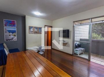 Apartamento · 170m² · 4 Quartos · 2 Vagas · Apartamento para Aluguel - São Pedro, 4 Quartos,  170 m2 - Belo Horizonte