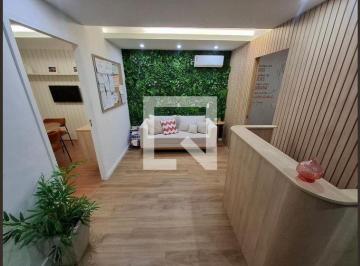 Apartamento · 120m² · 2 Quartos · Apartamento para Aluguel - Centro, 2 Quartos, 120 m2 - Rio de Janeiro