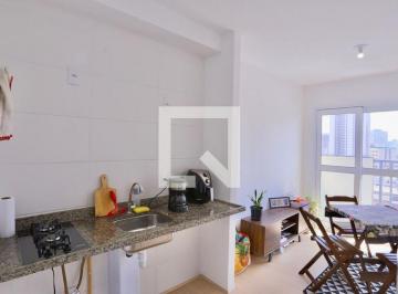 Apartamento · 27m² · 1 Quarto · Apartamento para Aluguel - Belém, 1 Quarto, 27 m2 - São Paulo
