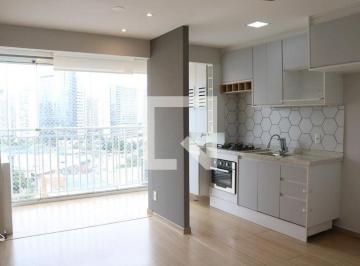 Apartamento de 2 quartos, São Paulo · Apartamento para Aluguel - Barra Funda, 2 Quartos,  46 m2 - São Paulo