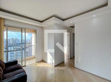 Apartamento · 46m² · 2 Quartos · 1 Vaga · Apartamento para Aluguel - Mooca, 2 Quartos, 46 m2 - São Paulo