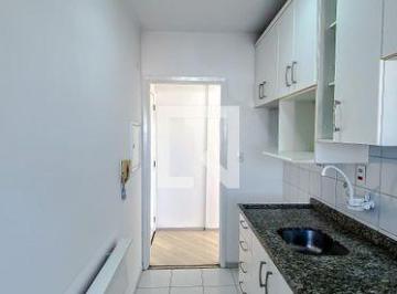 Apartamento · 46m² · 2 Quartos · 1 Vaga - QuintoAndar (Premier Locação) · Apartamento para Aluguel - Mooca, 2 Quartos, 46 m2 - São Paulo