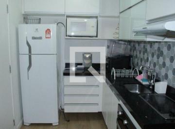 Apartamento · 34m² · 1 Quarto · Apartamento para Aluguel - Santa Cecília, 1 Quarto, 34 m2 - São Paulo