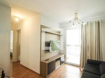 Apartamento · 50m² · 2 Quartos · 1 Vaga · Apartamento para Aluguel - Lapa, 2 Quartos,  50 m2 - São Paulo