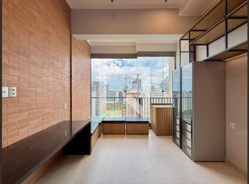 Apartamento · 29m² · 1 Quarto · Apartamento para Aluguel - Brooklin, 1 Quarto, 29 m2 - São Paulo