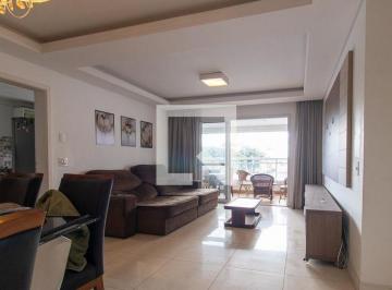 Apartamento · 160m² · 4 Quartos · 2 Vagas · Apartamento para Aluguel - Portão, 4 Quartos,  160 m2 - Curitiba
