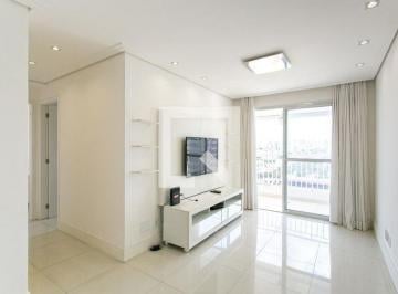 Apartamento · 48m² · 2 Quartos · 1 Vaga · Apartamento para Aluguel - Tatuapé, 2 Quartos, 48 m2 - São Paulo
