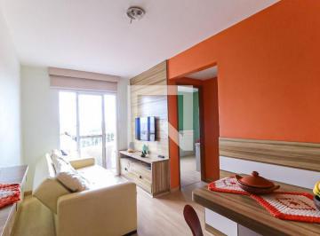 Apartamento · 55m² · 2 Quartos · 1 Vaga · Apartamento para Aluguel - Méier, 2 Quartos, 55 m2 - Rio de Janeiro