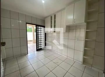 Casa · 270m² · 3 Quartos · 2 Vagas · Casa para Aluguel - Cidade Jardim, 3 Quartos,  270 m2 - Uberlândia