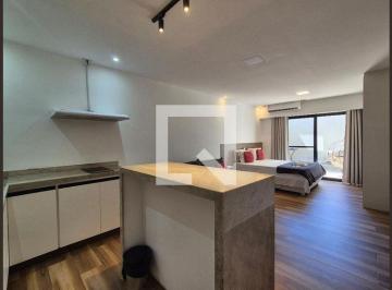 Apartamento · 45m² · 1 Quarto · 1 Vaga · Apartamento para Aluguel - Recreio, 1 Quarto, 45 m2 - Rio de Janeiro