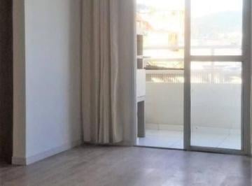 Apartamento · 54m² · 2 Quartos · 1 Vaga · Apartamento com 2 quartos à Venda, Parque Primavera - Guarulhos
