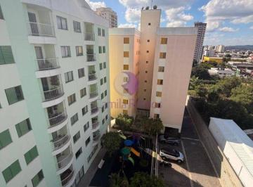 Apartamento · 86m² · 3 Quartos · Apartamento para Venda e Locação no Residencial Ilhas Gregas – Jardim São Luís, Suzano/SP