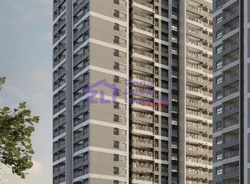 2494950.jpg · Apartamento à venda 1 Quarto 1 Suite 30.02M² Mooca São Paulo - SP GranDiálogo Parque da Mooca Home