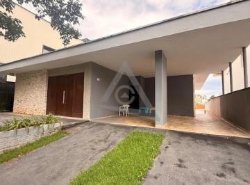 Comercial · 276m² · 5 Quartos · 4 Vagas · Casa à venda e para alugar em Campinas, Nova Campinas, com 5 quartos, com 276 m²