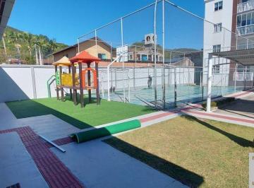 Apartamento · 2 Quartos · 1 Vaga · Apartamento no Res. Boulevard em Porto Belo/SC