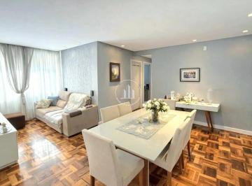 Apartamento · 70m² · 3 Quartos · 1 Vaga · Apartamento 3 Quartos - Abraão