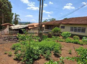 Rural · 310m² · 2 Quartos · 4 Vagas · CH0325 Cotia