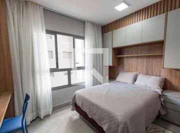 Apartamento · 22m² · 1 Quarto · Apartamento à Venda - Ipiranga, 1 Quarto,  22 m2