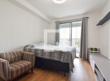 Apartamento · 27m² · 1 Quarto · Apartamento à Venda - Ipiranga, 1 Quarto, 27 m2