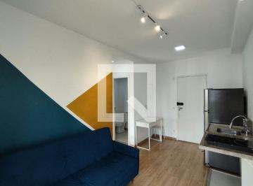 Apartamento · 33m² · 1 Quarto · Apartamento à Venda - Bosque da Saúde, 1 Quarto,  33 m2