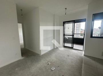 Apartamento · 48m² · 1 Quarto · 1 Vaga · Apartamento à Venda - Jardim Esperança, 1 Quarto, 48 m2