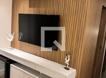 Apartamento · 158m² · 3 Quartos · 3 Vagas · Apartamento à Venda - Alphaville, 3 Quartos, 158 m2