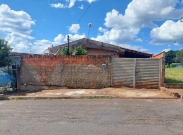 Casa · 300m² · 2 Quartos · 2 Vagas · CASA EM GUAXUPÉ – NOVO HORIZONTE