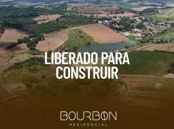 Terreno · 330m² · Lote/Terreno - Guaxupé