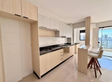 Apartamento · 2 Quartos · 1 Vaga · Apartamento de 2 Suítes no bairro Fazenda
