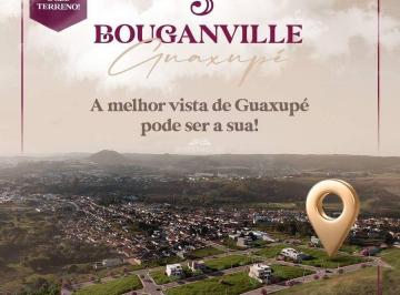 Terreno · RESIDENCIAL BOUGANVILLE - GUAXUPÉ