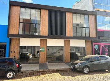 Comercial · PT00025 – PONTO EM GUAXUPÉ – CENTRO