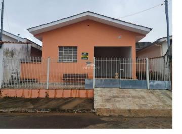 Casa · 250m² · 2 Quartos · 1 Vaga · CA00390 – CASA EM GUAXUPÉ – Jardim Rosana