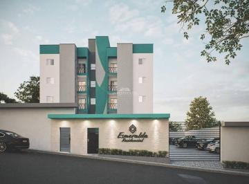 Apartamento · 46m² · 2 Quartos · 1 Vaga · APARTAMENTO NO RECREIO DOS BANDEIRANTES - GUAXUPÉ