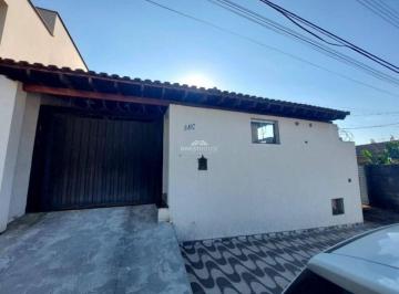 Casa · 250m² · CASA EM GUAXUPÉ - PLANALTO