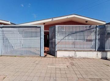 Casa · 325m² · 3 Quartos · CASA NO CENTRO - GUAXUPÉ