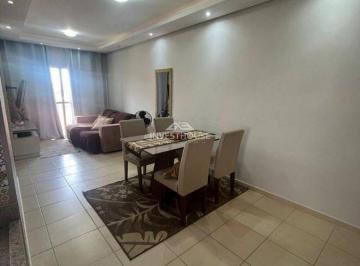 Apartamento · 61m² · 1 Quarto · 1 Vaga · AP00094